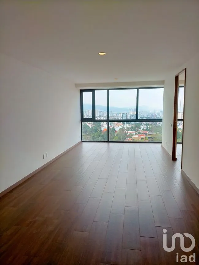 Departamento en Renta en Santa Fe Cuajimalpa, Cuajimalpa de Morelos, Ciudad de México | NEX-60239 | iad México | Foto 7 de 25