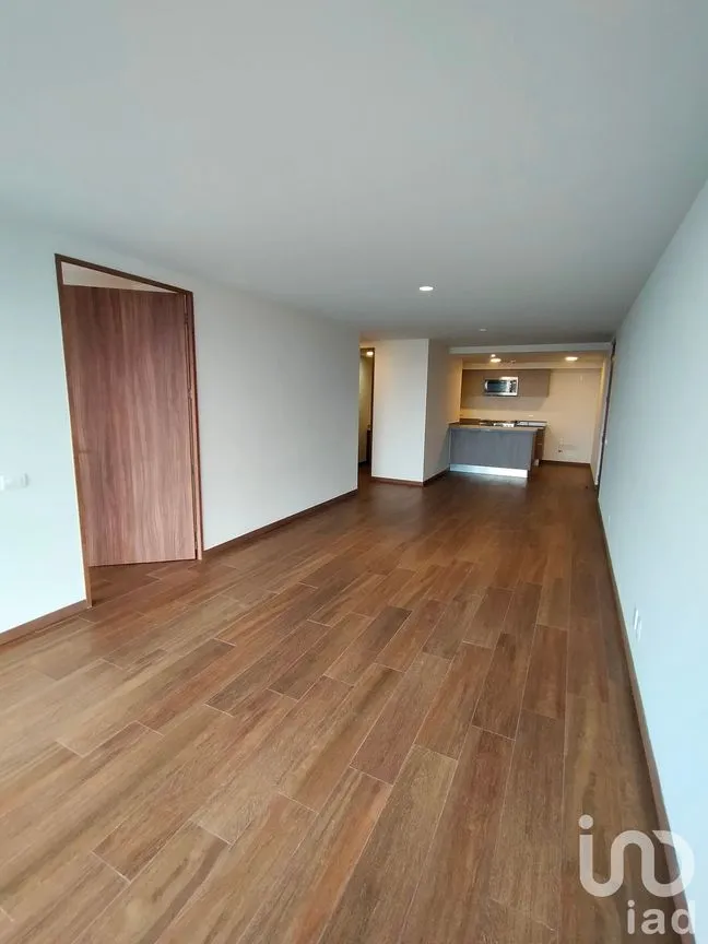 Departamento en Renta en Santa Fe Cuajimalpa, Cuajimalpa de Morelos, Ciudad de México | NEX-60239 | iad México | Foto 9 de 25