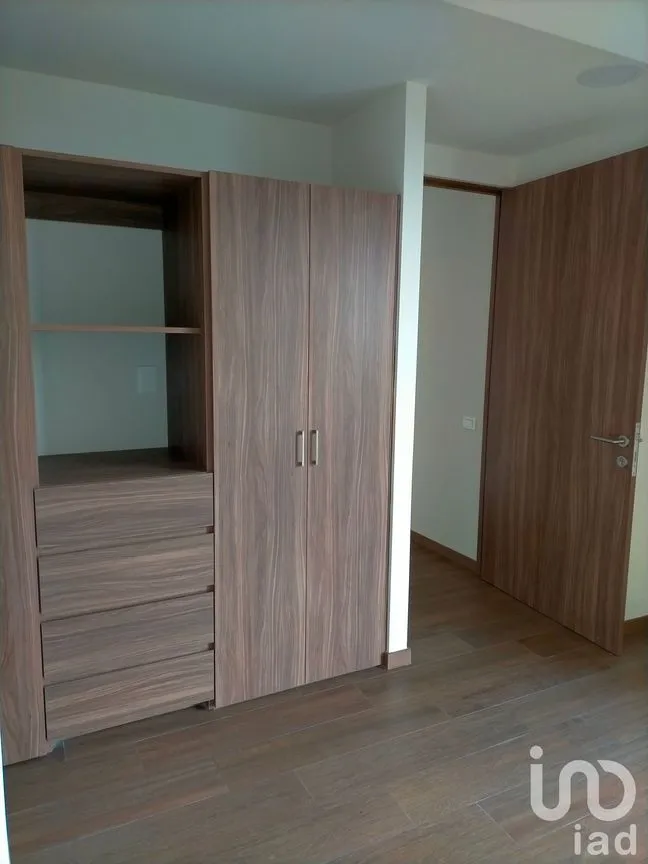 Departamento en Renta en Santa Fe Cuajimalpa, Cuajimalpa de Morelos, Ciudad de México | NEX-60239 | iad México | Foto 13 de 25