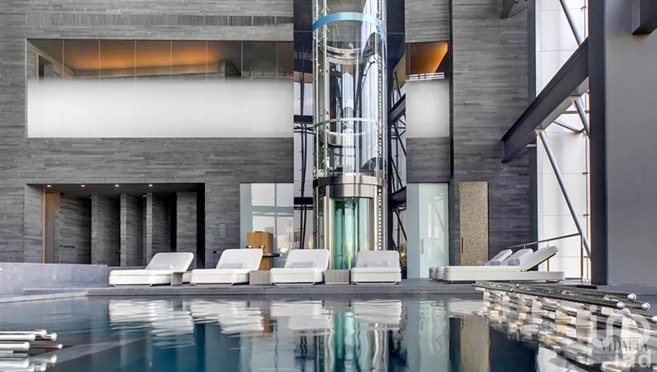 Departamento en Venta en Bosques de las Lomas, Cuajimalpa de Morelos, Ciudad de México | NEX-63615 | iad México | Foto 12 de 27