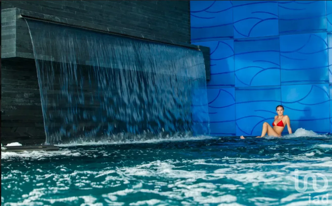 Departamento en Venta en Bosques de las Lomas, Cuajimalpa de Morelos, Ciudad de México | NEX-63615 | iad México | Foto 13 de 27