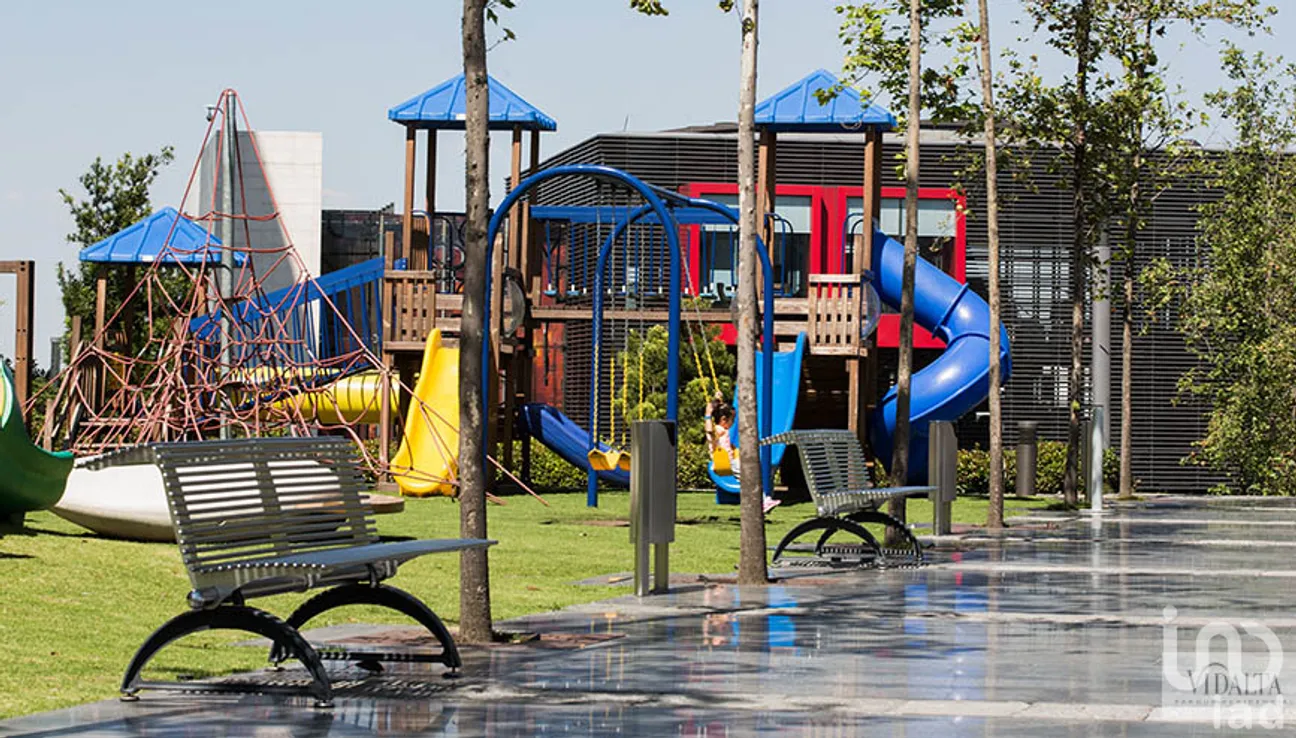 Departamento en Venta en Bosques de las Lomas, Cuajimalpa de Morelos, Ciudad de México | NEX-63615 | iad México | Foto 20 de 27