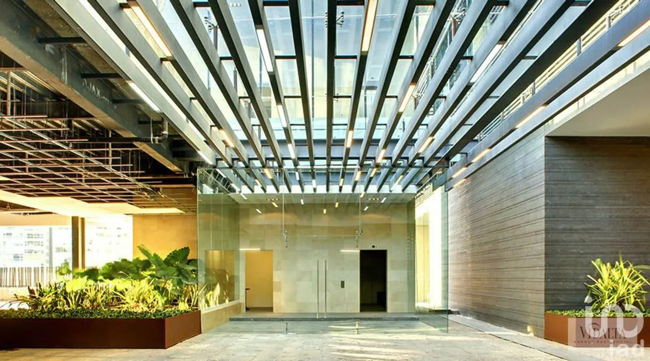 Departamento en Venta en Bosques de las Lomas, Cuajimalpa de Morelos, Ciudad de México | NEX-63615 | iad México | Foto 3 de 27