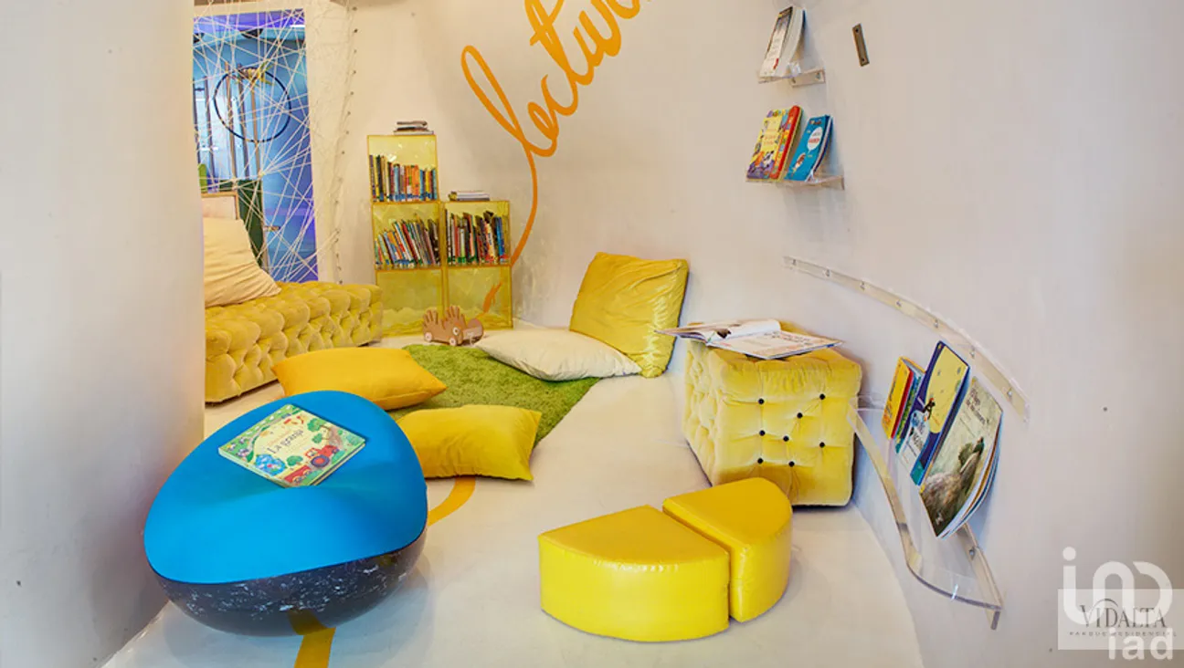 Departamento en Venta en Bosques de las Lomas, Cuajimalpa de Morelos, Ciudad de México | NEX-63615 | iad México | Foto 22 de 27