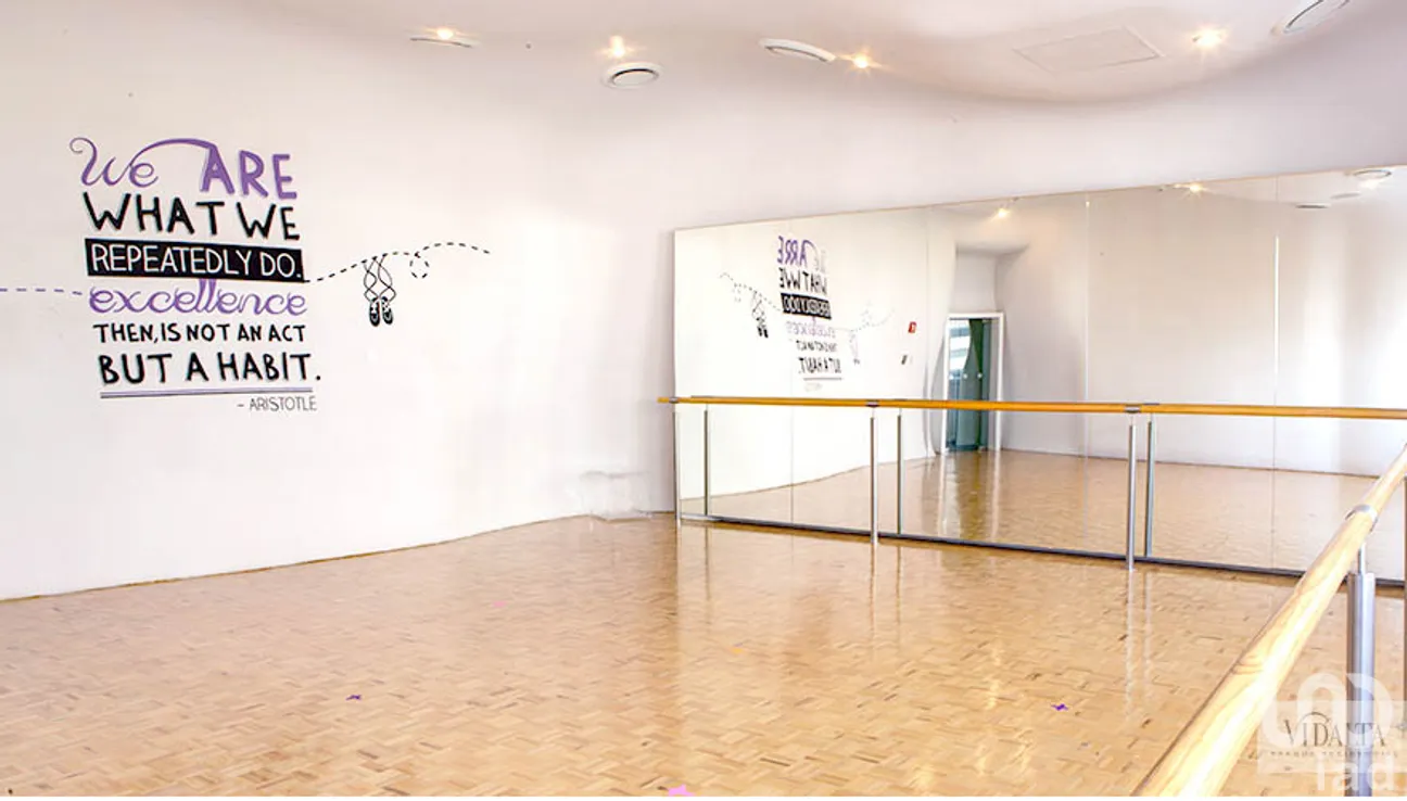 Departamento en Venta en Bosques de las Lomas, Cuajimalpa de Morelos, Ciudad de México | NEX-63615 | iad México | Foto 25 de 27