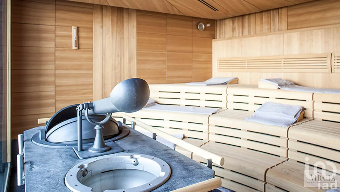 Departamento en Venta en Bosques de las Lomas, Cuajimalpa de Morelos, Ciudad de México | NEX-63615 | iad México | Foto 27 de 27