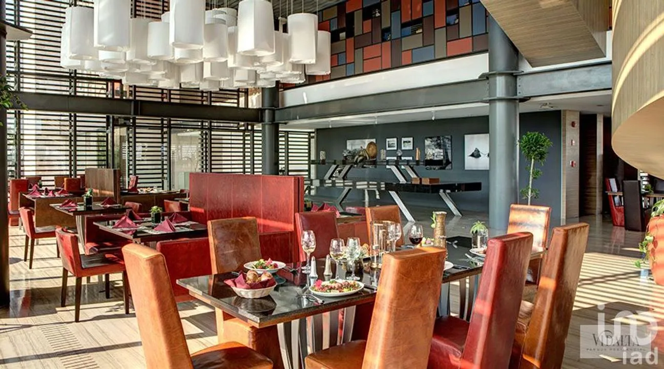 Departamento en Venta en Bosques de las Lomas, Cuajimalpa de Morelos, Ciudad de México | NEX-63615 | iad México | Foto 9 de 27