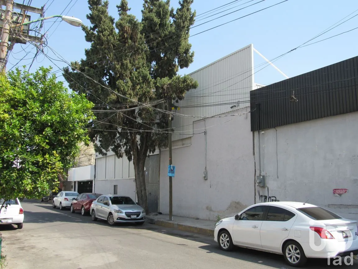 Bodega en Renta en Miguel Hidalgo, Tláhuac, Ciudad de México | NEX-91256 | iad México | Foto 17 de 18