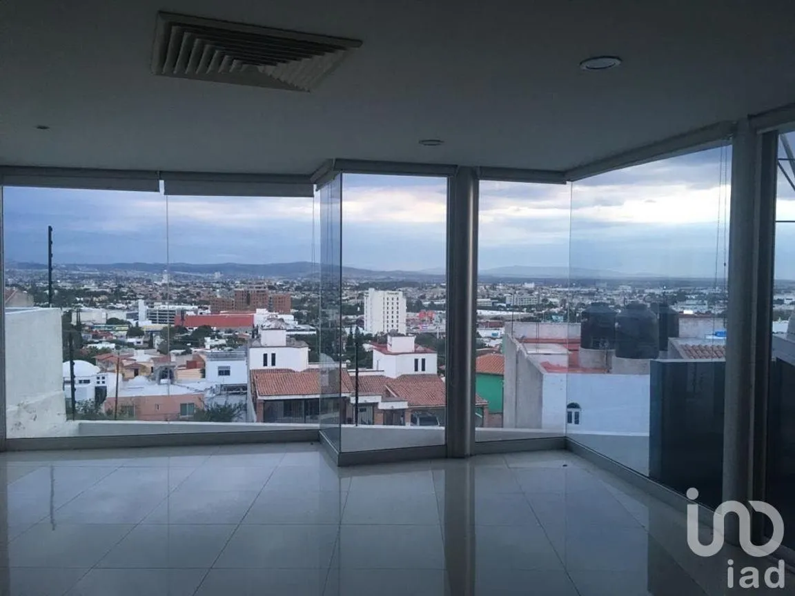 Casa en Renta en Arboledas, Querétaro, Querétaro | NEX-20539 | iad México | Foto 1 de 18