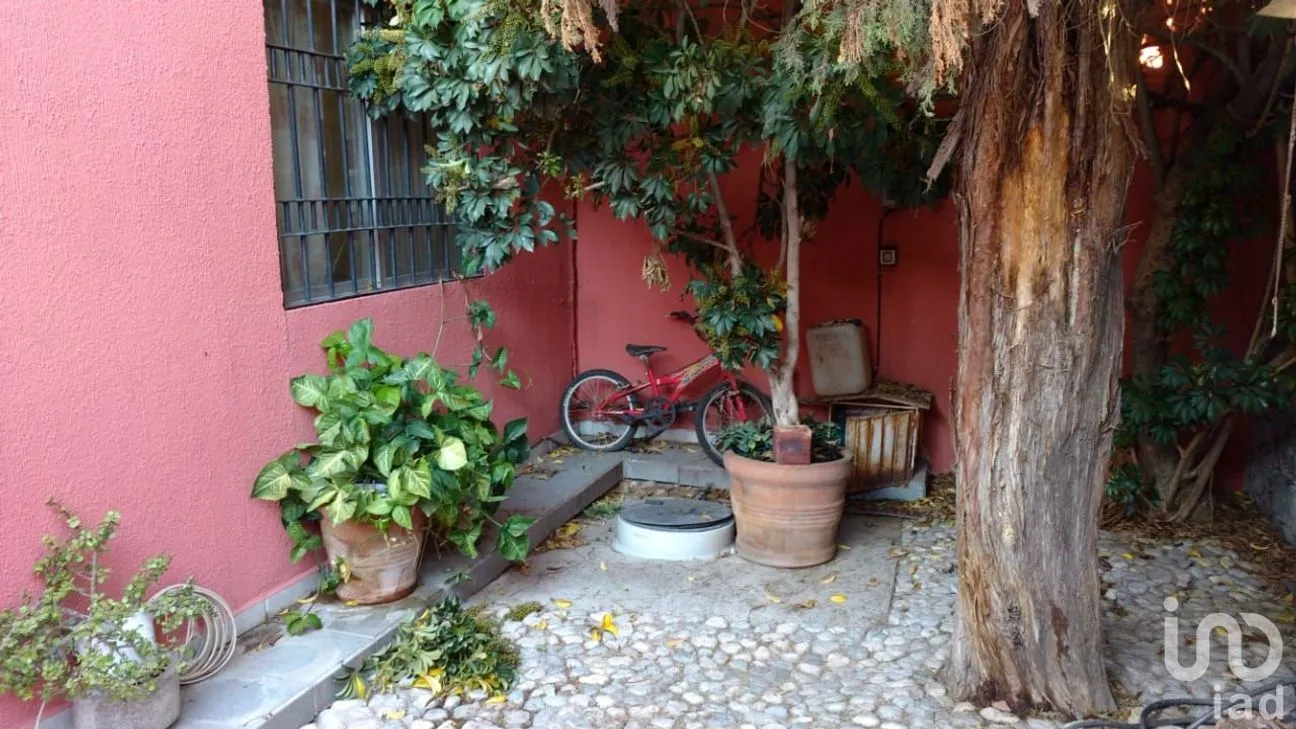 Casa en Venta en Tejeda, Corregidora, Querétaro | NEX-39409 | iad México | Foto 2 de 23