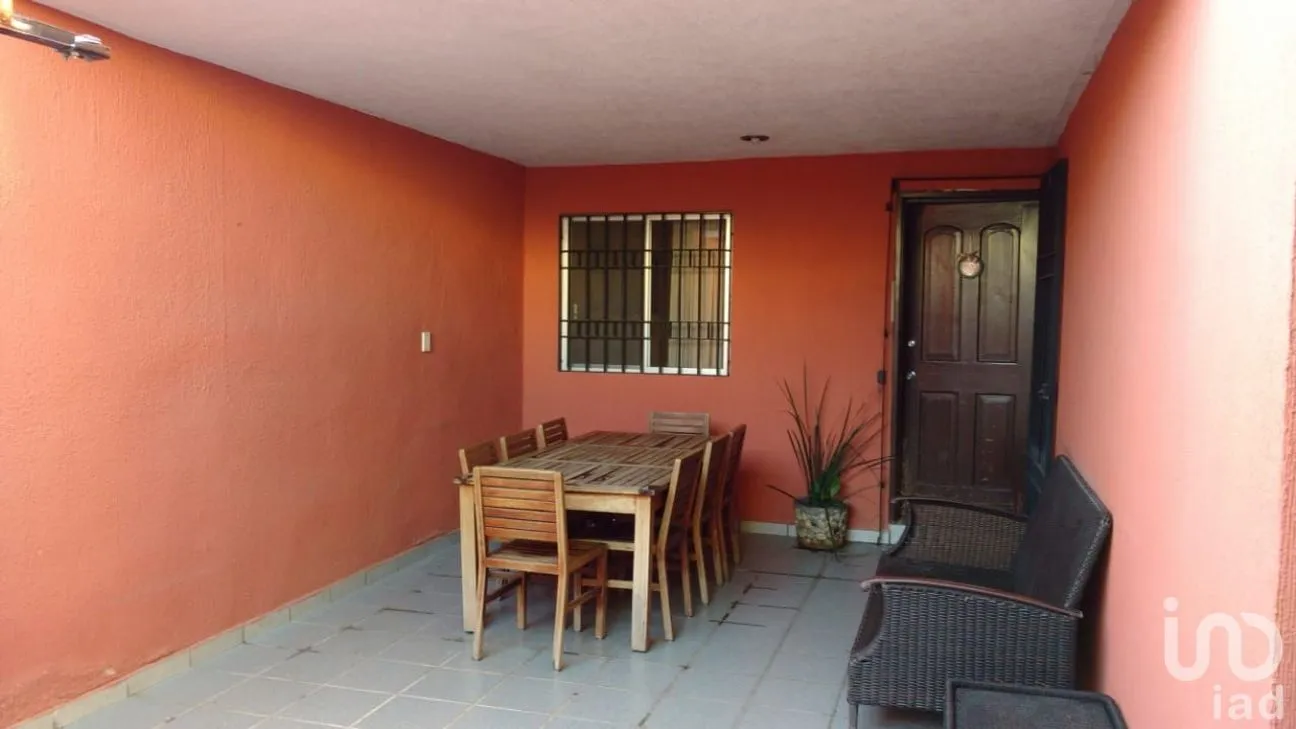 Casa en Venta en Tejeda, Corregidora, Querétaro | NEX-39409 | iad México | Foto 3 de 23
