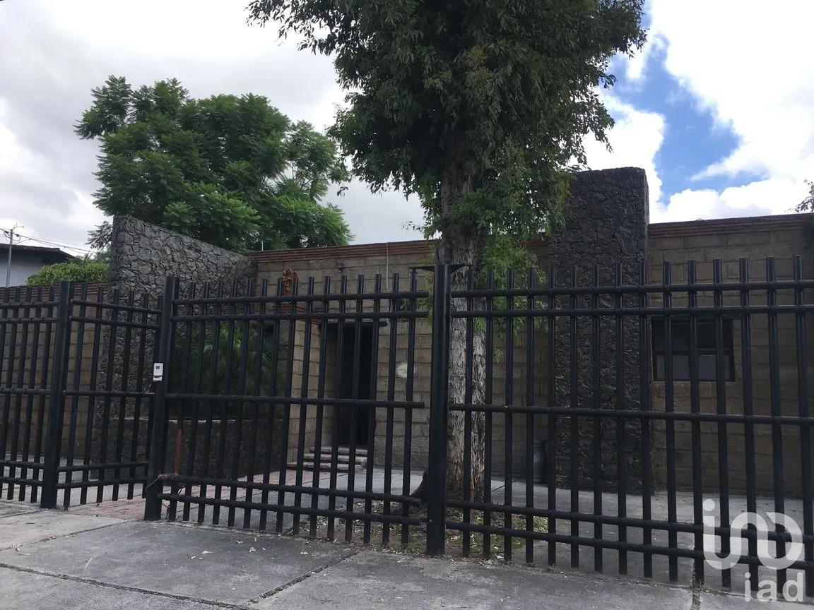 Casa en Venta en Jurica, Querétaro, Querétaro | NEX-4650 | iad México | Foto 1 de 19