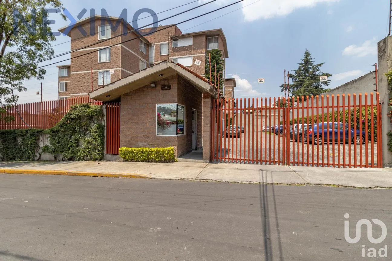Departamento en Renta en Santa Fe, Álvaro Obregón, Ciudad de México | NEX-40390 | iad México | Foto 1 de 22
