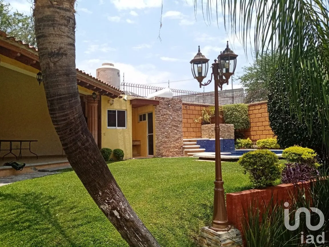 Casa en Venta en Brisas, Temixco, Morelos | NEX-47634 | iad México | Foto 13 de 15