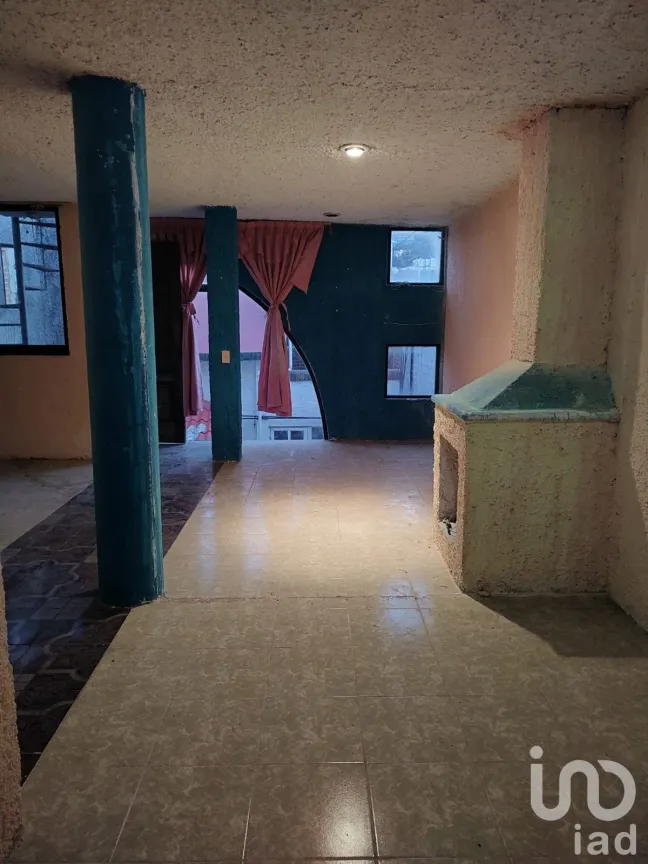 Casa en Venta en Santiago Miltepec, Toluca, México | NEX-161929 | iad México | Foto 14 de 15