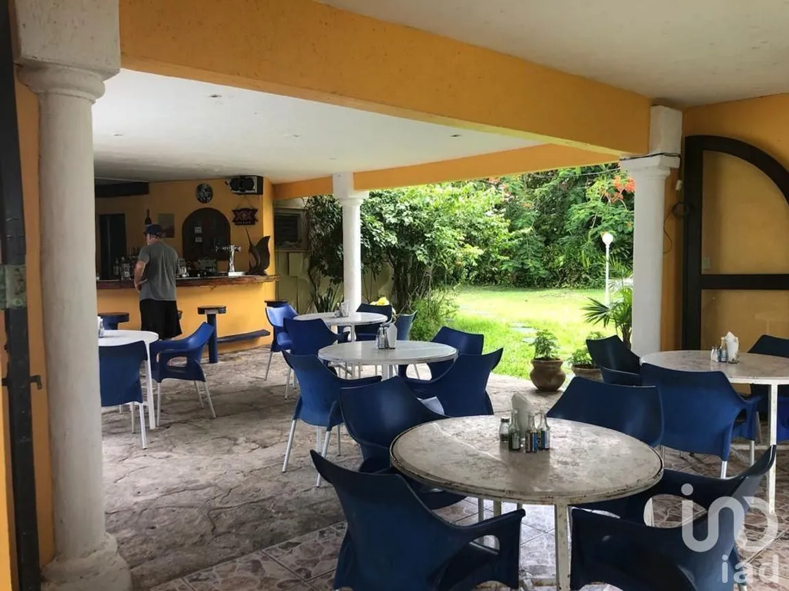 Hotel en Venta en Zona Hotelera, Cozumel, Quintana Roo | NEX-40049 | iad México | Foto 1 de 26