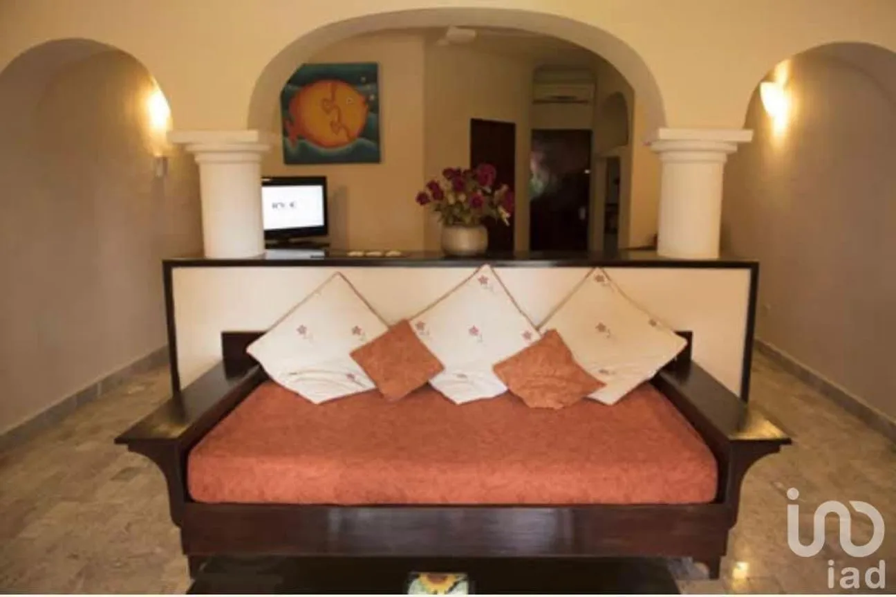 Hotel en Venta en Zona Hotelera, Cozumel, Quintana Roo | NEX-40049 | iad México | Foto 19 de 26