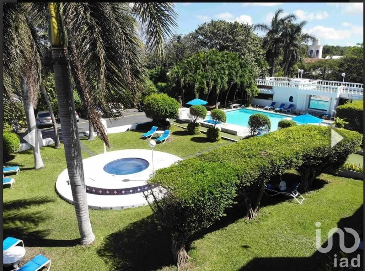 Hotel en Venta en Zona Hotelera, Cozumel, Quintana Roo | NEX-40049 | iad México | Foto 23 de 26