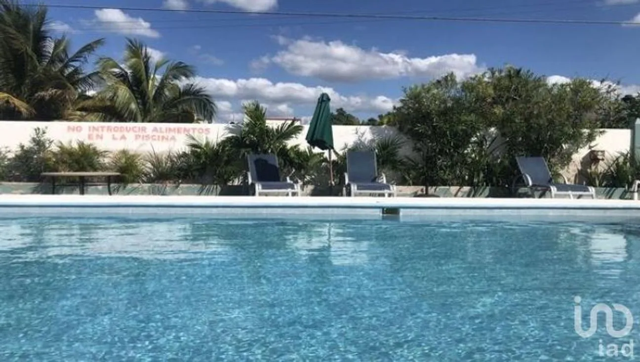 Hotel en Venta en Chicxulub Puerto, Progreso, Yucatán | NEX-51930 | iad México | Foto 1 de 13
