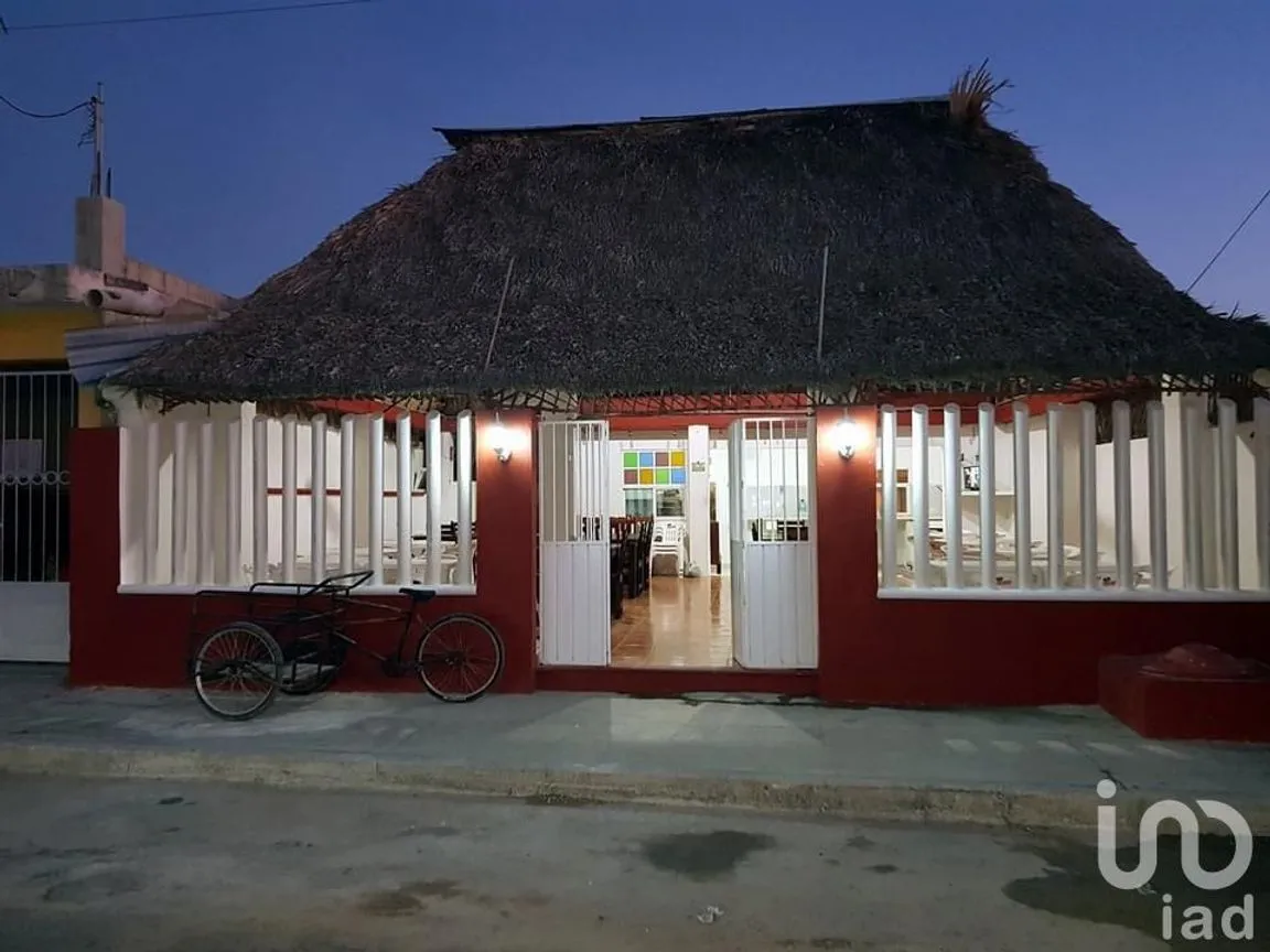 Local en Venta en Chicxulub Puerto, Progreso, Yucatán | NEX-52156 | iad México | Foto 5 de 5