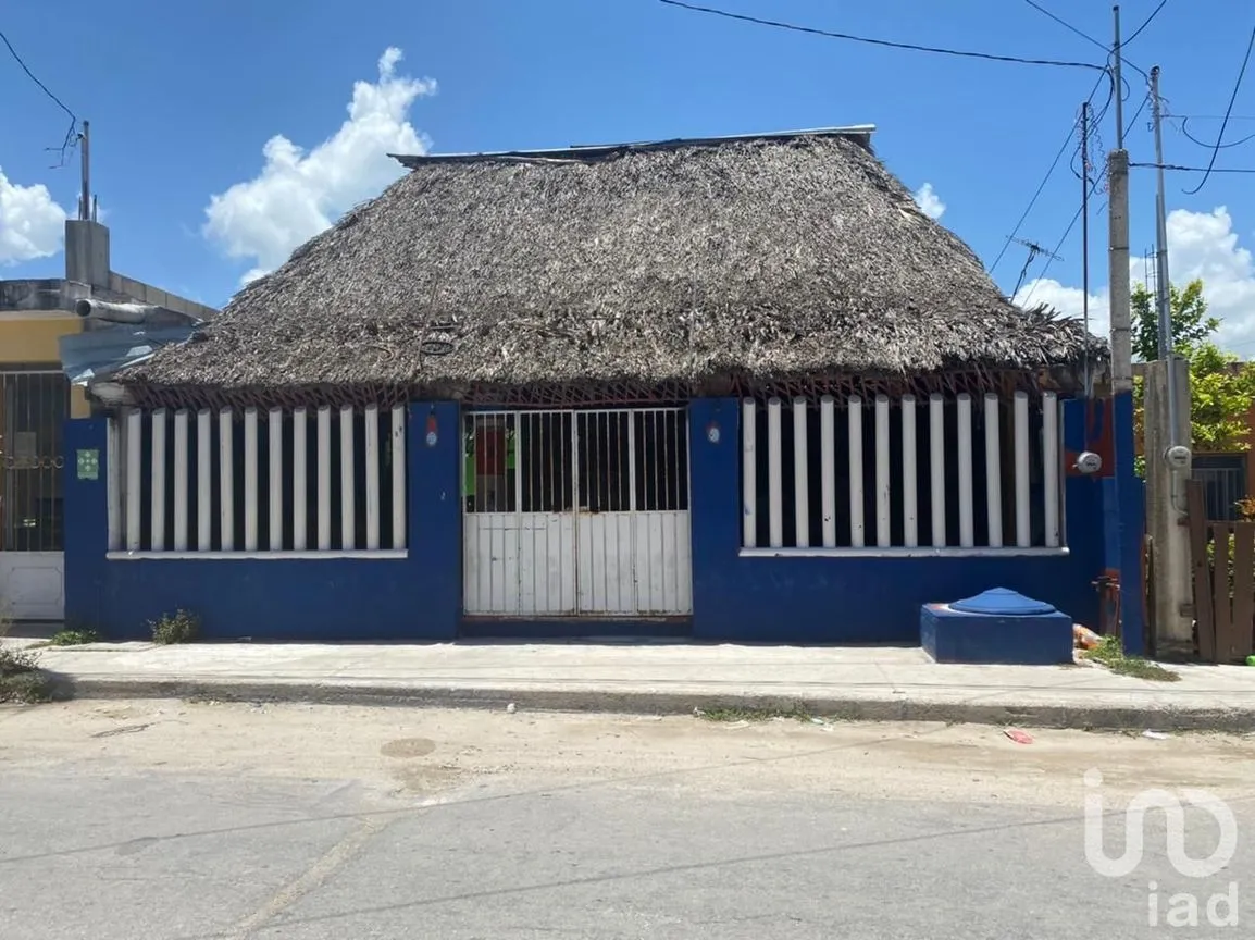 Local en Venta en Chicxulub Puerto, Progreso, Yucatán | NEX-52156 | iad México | Foto 1 de 5