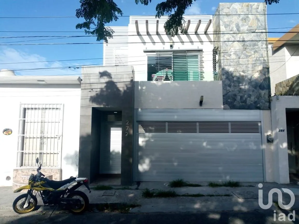 Casa en Venta en Lomas Del Mar, Boca del Río, Veracruz de Ignacio de la Llave | NEX-40515 | iad México | Foto 2 de 36