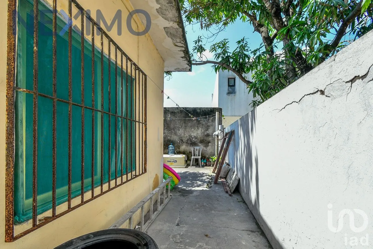 Casa en Venta en Venustiano Carranza, Boca del Río, Veracruz de Ignacio de la Llave | NEX-40604 | iad México | Foto 25 de 25
