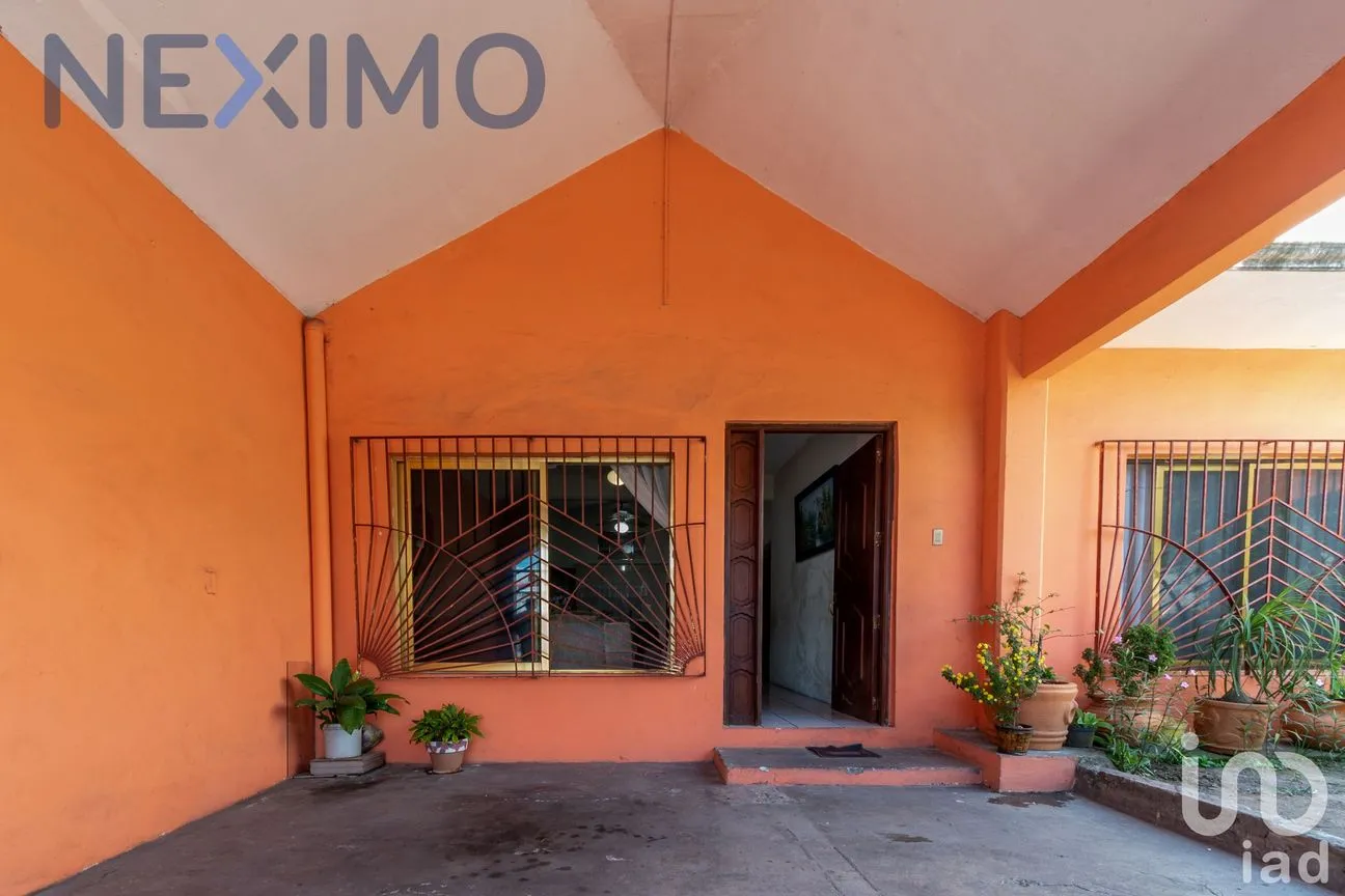 Casa en Venta en Venustiano Carranza, Boca del Río, Veracruz de Ignacio de la Llave | NEX-40604 | iad México | Foto 18 de 25
