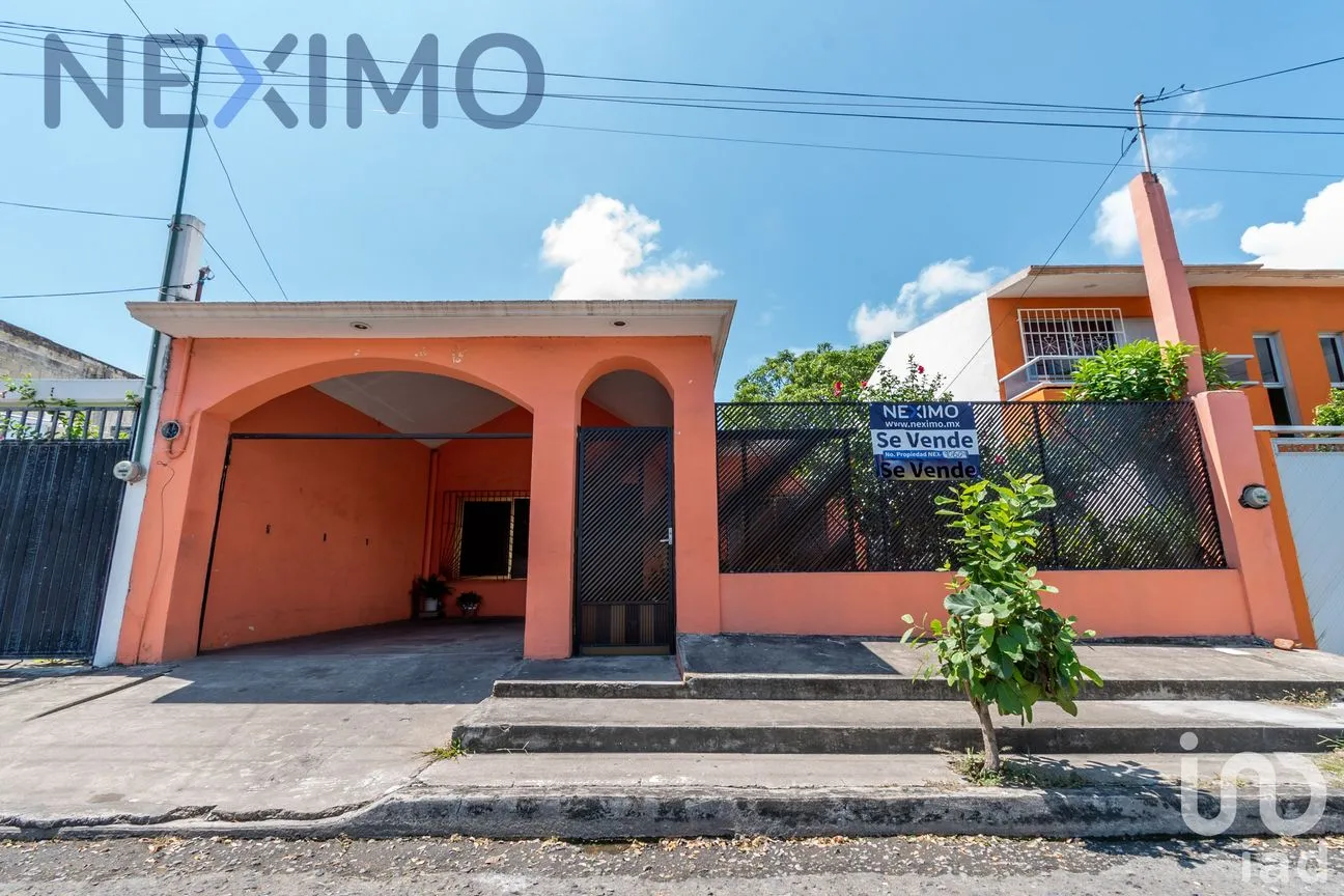 Casa en Venta en Venustiano Carranza, Boca del Río, Veracruz de Ignacio de la Llave | NEX-40604 | iad México | Foto 3 de 25
