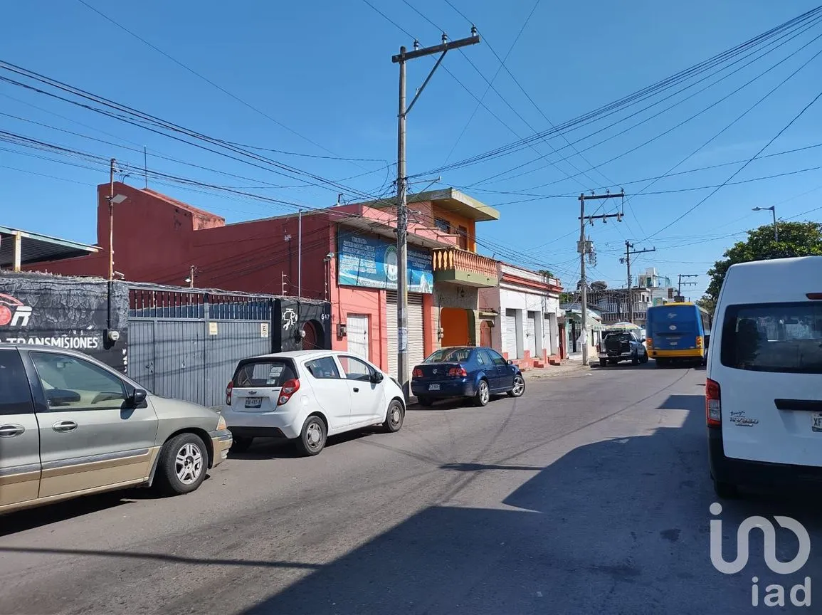 Departamento en Renta en Veracruz Centro, Veracruz, Veracruz de Ignacio de la Llave | NEX-57427 | iad México | Foto 26 de 28