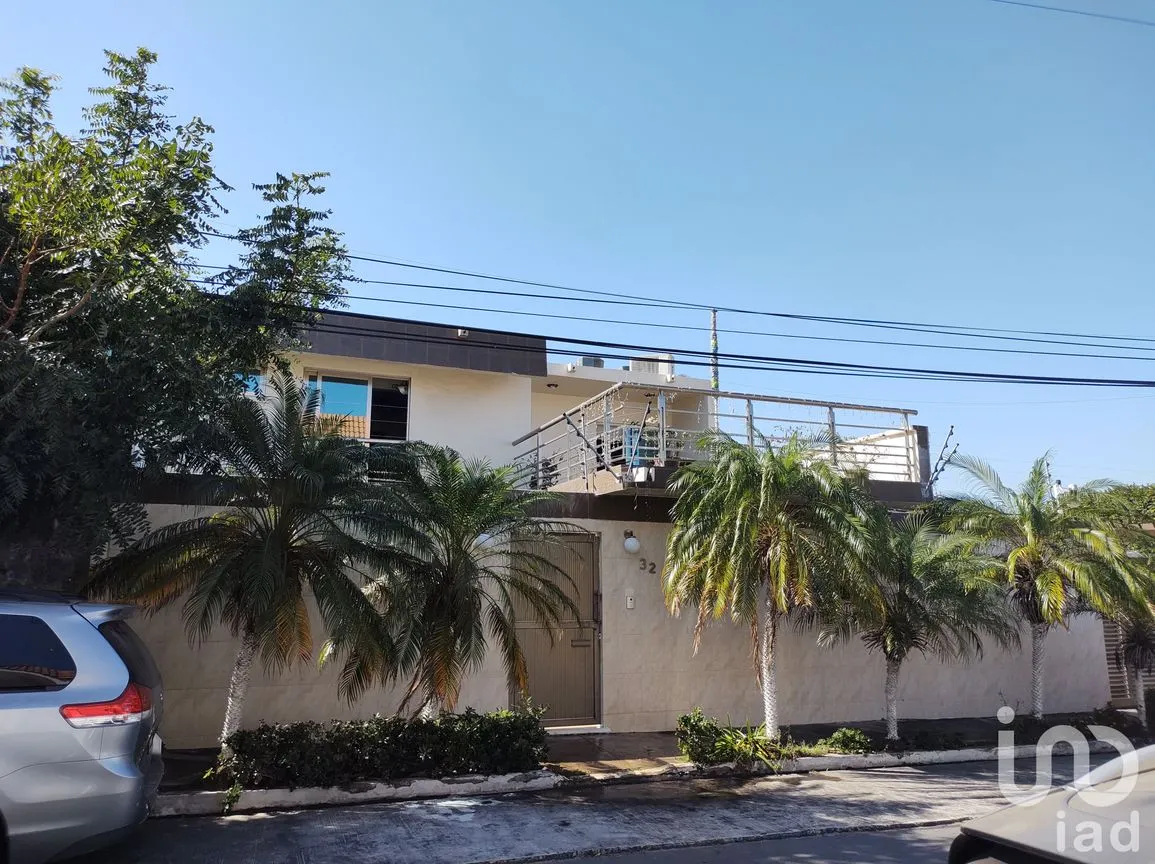 Casa en Venta en La Tampiquera, Boca del Río, Veracruz de Ignacio de la Llave | NEX-78812 | iad México | Foto 1 de 31