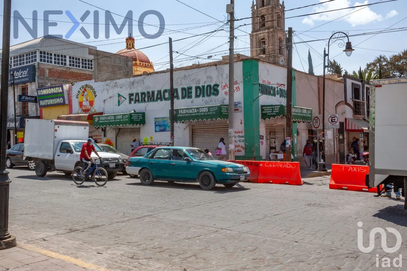 Casa en Venta en Santiago 2a. Sección, Zumpango, México | NEX-42103 | iad México | Foto 9 de 43