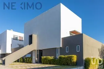 NEX-113903 - Casa en Renta, con 3 recamaras, con 2 baños, con 144 m2 de construcción en El Mirador, CP 76246, Querétaro.