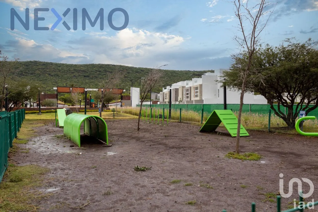 Casa en Renta en Residencial el Refugio, Querétaro, Querétaro | NEX-149052 | iad México | Foto 19 de 22