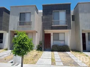 NEX-149098 - Casa en Renta, con 2 recamaras, con 2 baños, con 87 m2 de construcción en Del Parque Residencial, CP 76246, Querétaro.