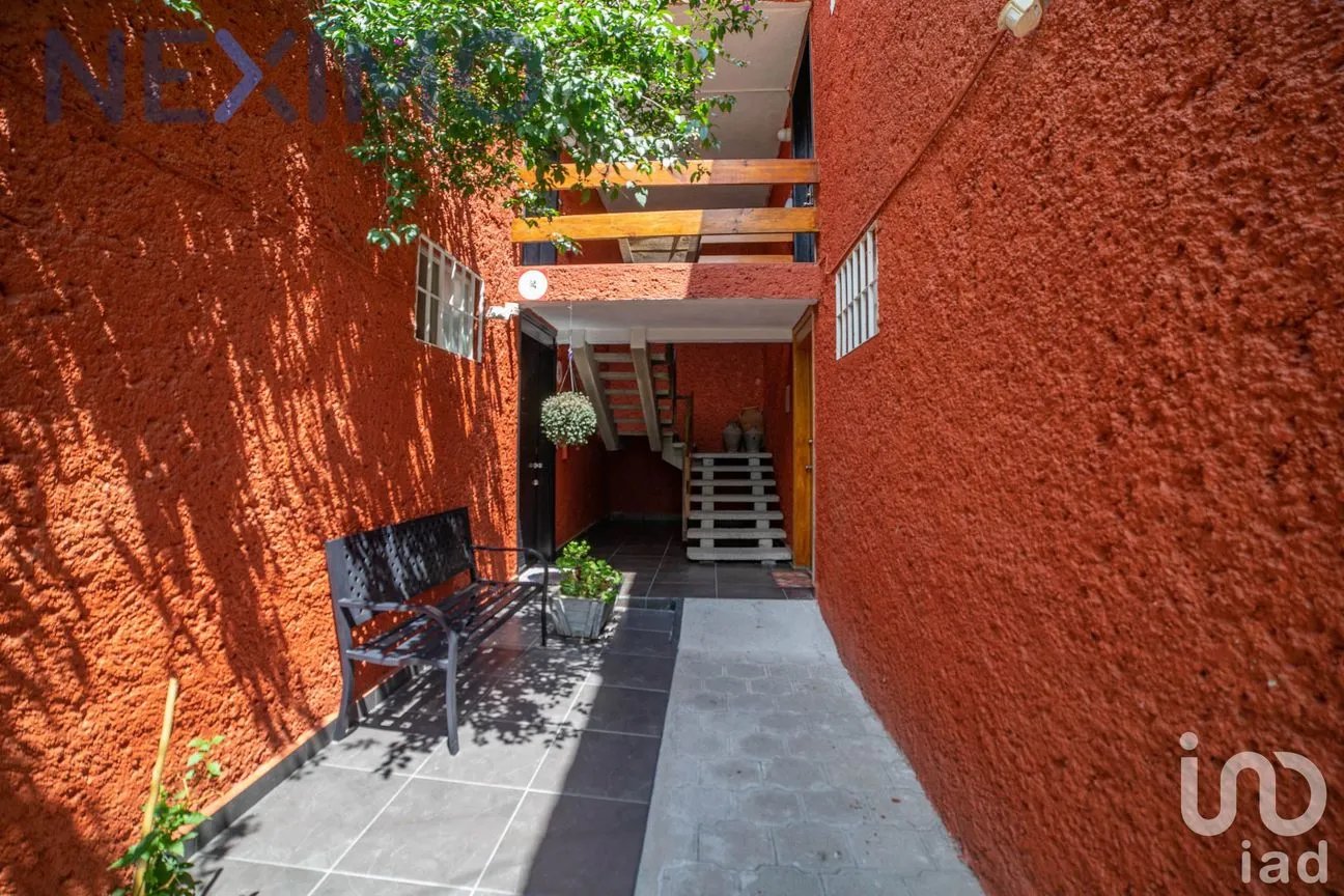 Departamento en Renta en Villas del Parque, Querétaro, Querétaro | NEX-152097 | iad México | Foto 2 de 23
