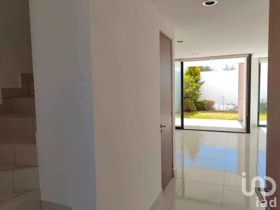 Casa en Renta en Valle de Juriquilla, Querétaro, Querétaro | NEX-304251 | iad México | Foto 11 de 42
