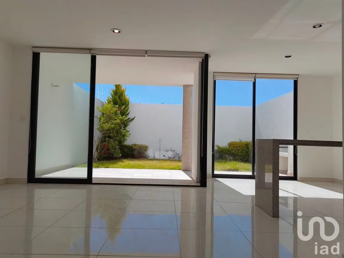 Casa en Renta en Valle de Juriquilla, Querétaro, Querétaro | NEX-304251 | iad México | Foto 12 de 42