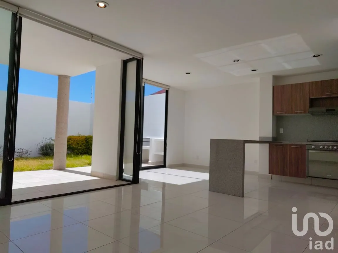 Casa en Renta en Valle de Juriquilla, Querétaro, Querétaro | NEX-304251 | iad México | Foto 13 de 42