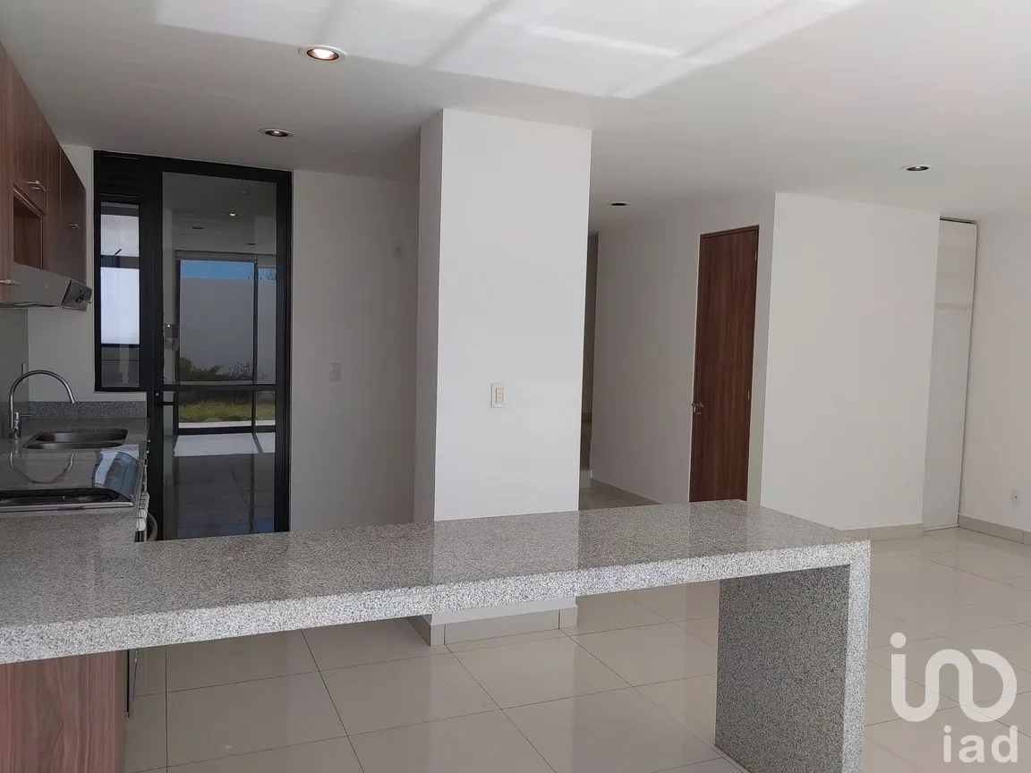 Casa en Renta en Valle de Juriquilla, Querétaro, Querétaro | NEX-304251 | iad México | Foto 14 de 42