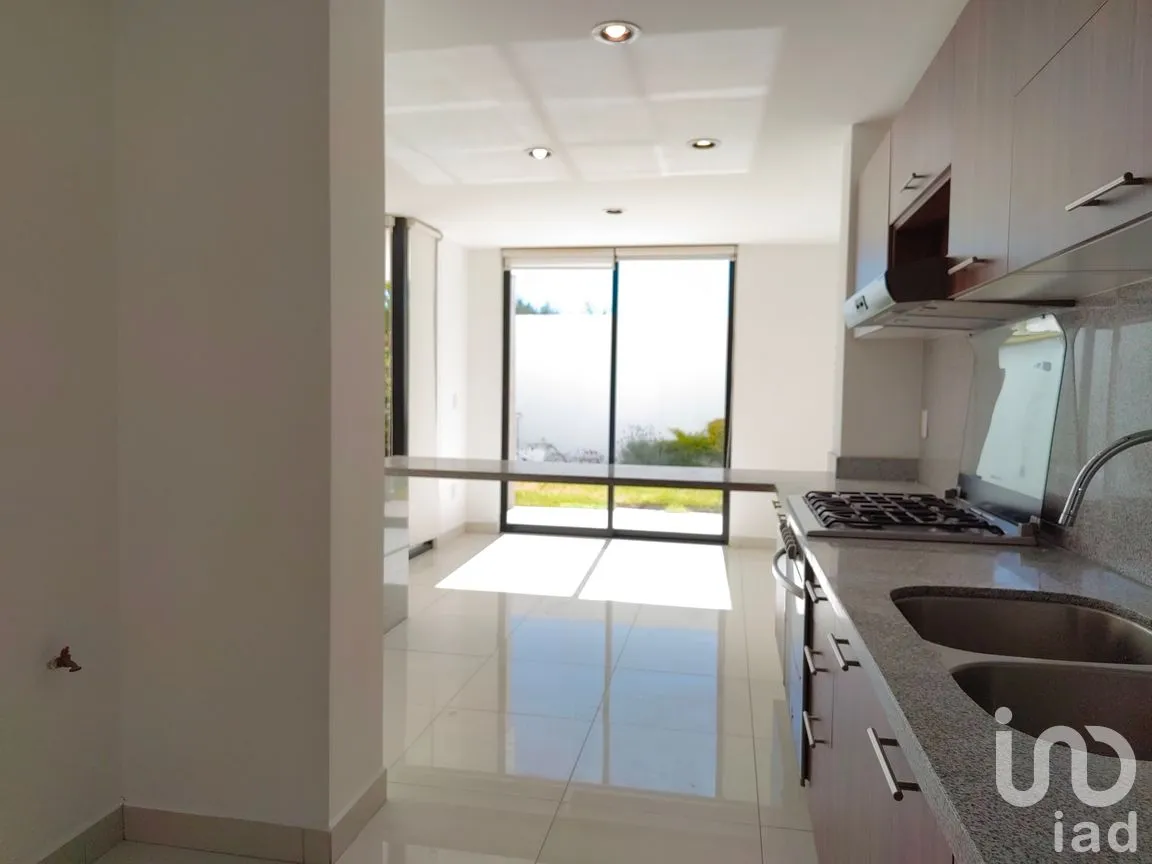 Casa en Renta en Valle de Juriquilla, Querétaro, Querétaro | NEX-304251 | iad México | Foto 15 de 42