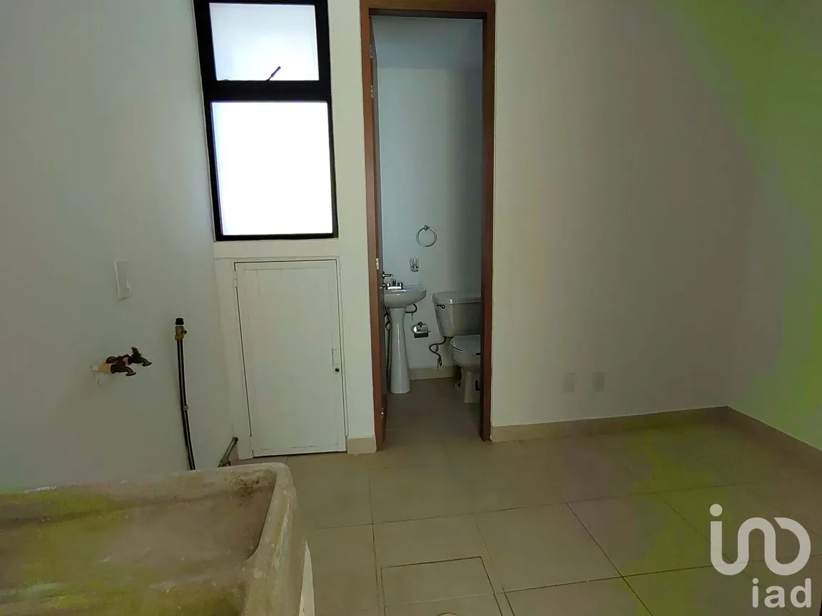 Casa en Renta en Valle de Juriquilla, Querétaro, Querétaro | NEX-304251 | iad México | Foto 17 de 42