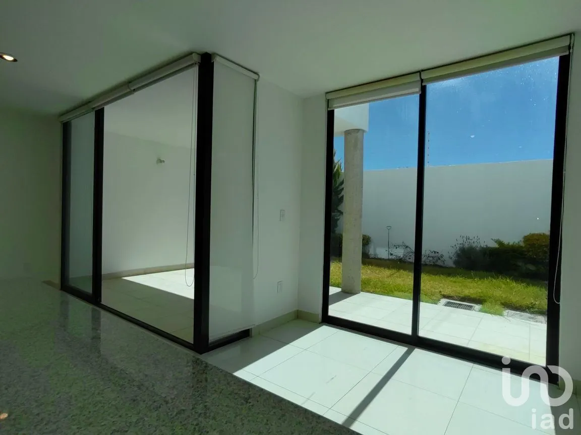 Casa en Renta en Valle de Juriquilla, Querétaro, Querétaro | NEX-304251 | iad México | Foto 18 de 42