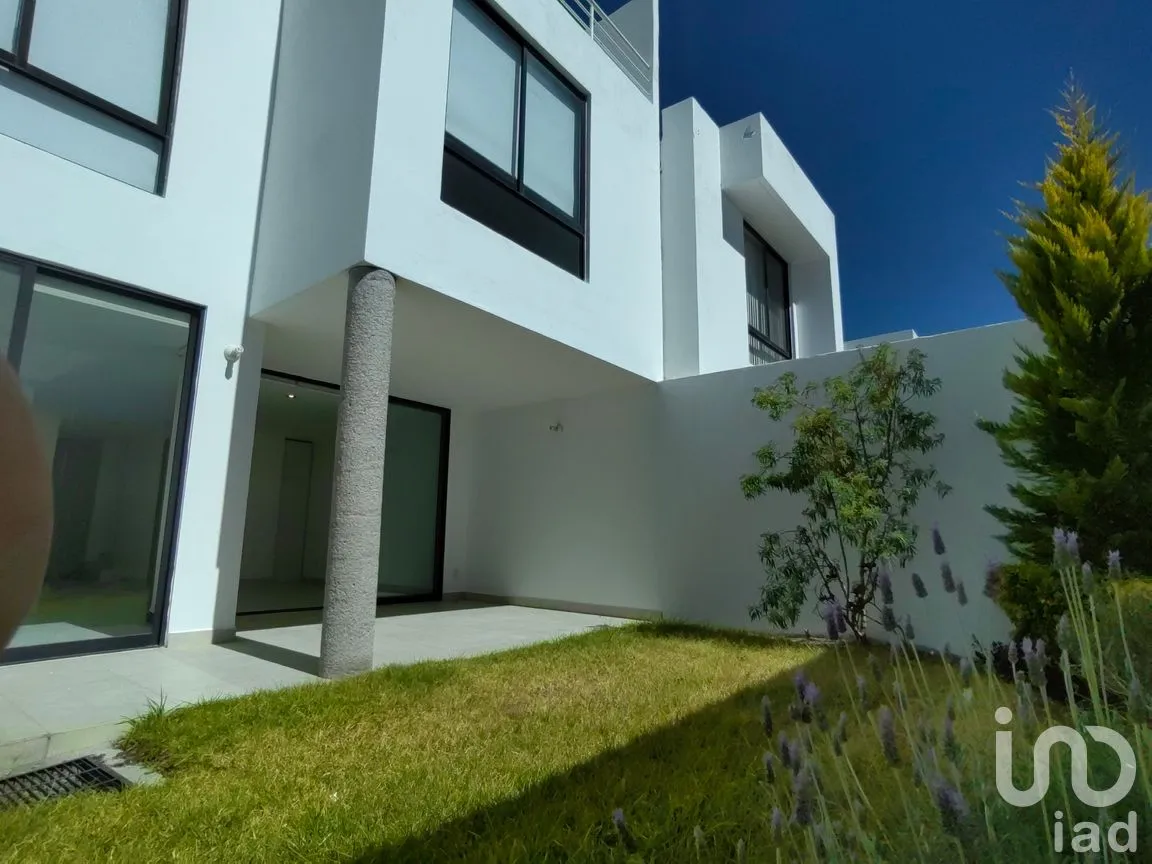 Casa en Renta en Valle de Juriquilla, Querétaro, Querétaro | NEX-304251 | iad México | Foto 20 de 42