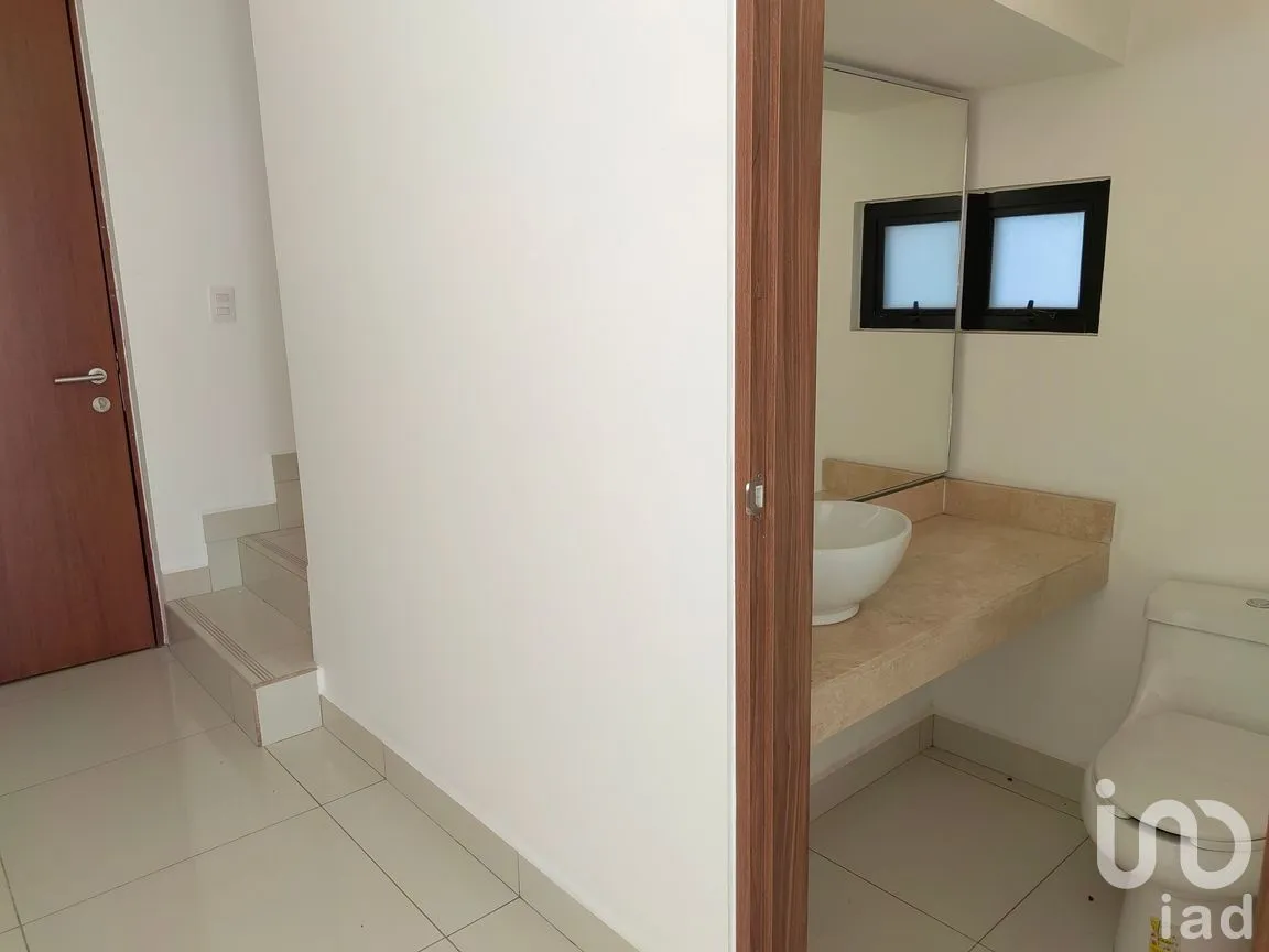 Casa en Renta en Valle de Juriquilla, Querétaro, Querétaro | NEX-304251 | iad México | Foto 21 de 42