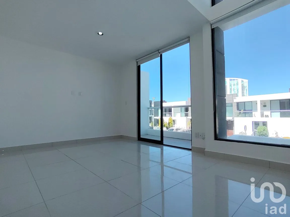 Casa en Renta en Valle de Juriquilla, Querétaro, Querétaro | NEX-304251 | iad México | Foto 23 de 42