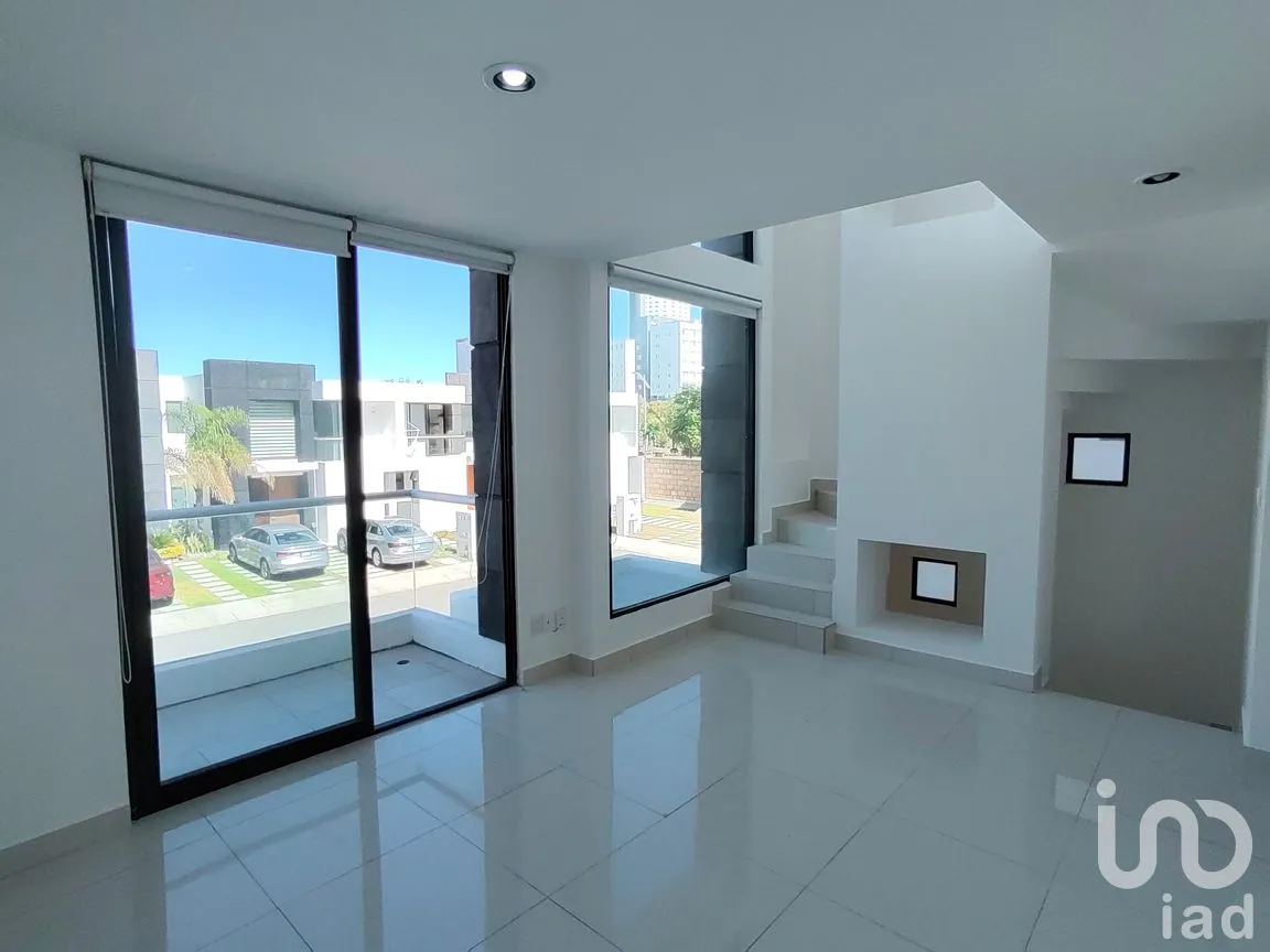 Casa en Renta en Valle de Juriquilla, Querétaro, Querétaro | NEX-304251 | iad México | Foto 24 de 42