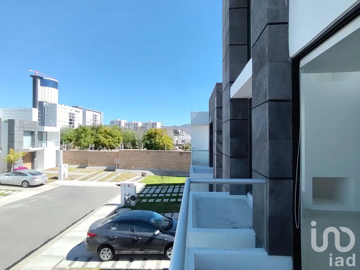 Casa en Renta en Valle de Juriquilla, Querétaro, Querétaro | NEX-304251 | iad México | Foto 25 de 42
