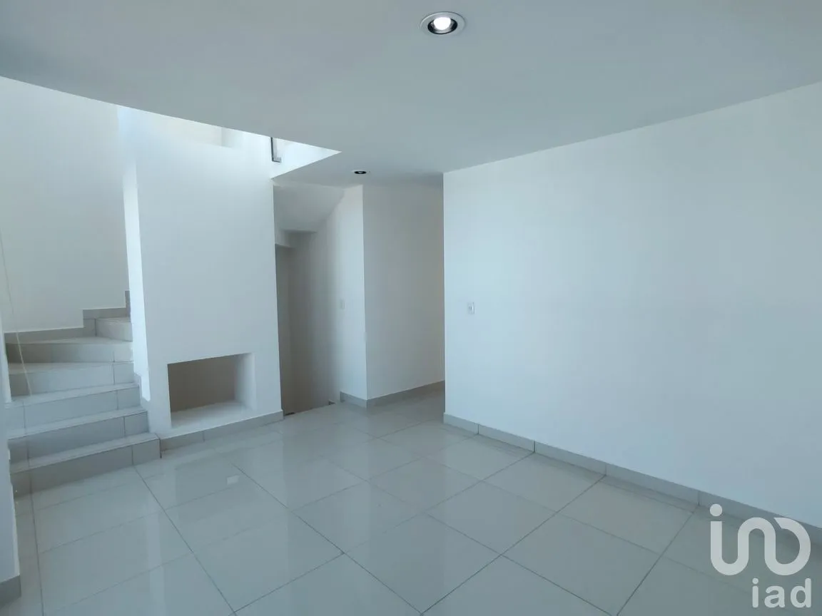 Casa en Renta en Valle de Juriquilla, Querétaro, Querétaro | NEX-304251 | iad México | Foto 26 de 42