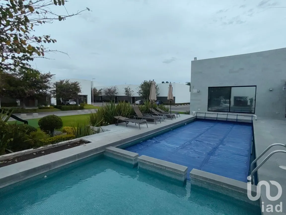 Casa en Renta en Valle de Juriquilla, Querétaro, Querétaro | NEX-304251 | iad México | Foto 4 de 42